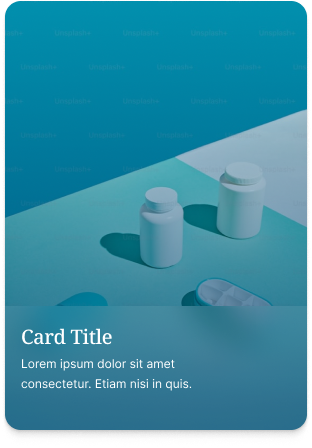 Carrusel Card