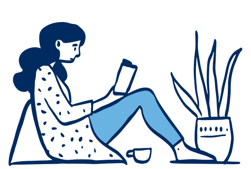 reading-side